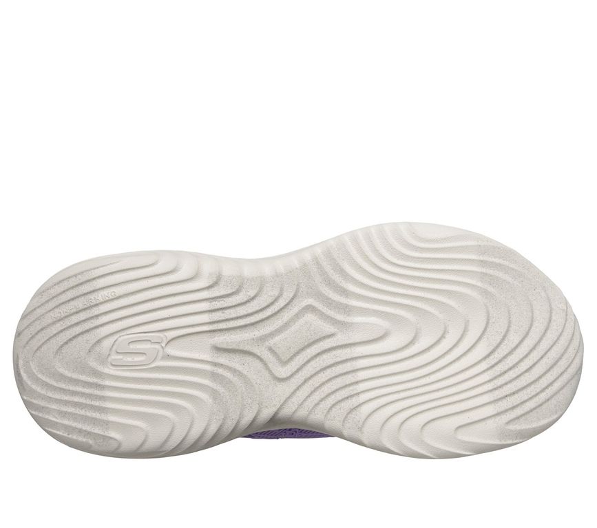 Zapatillas NiÃ±a Bounder Pro Aqua Twirl