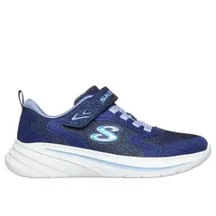 SKECHERS - Zapatillas NiÃ±a Wave 92