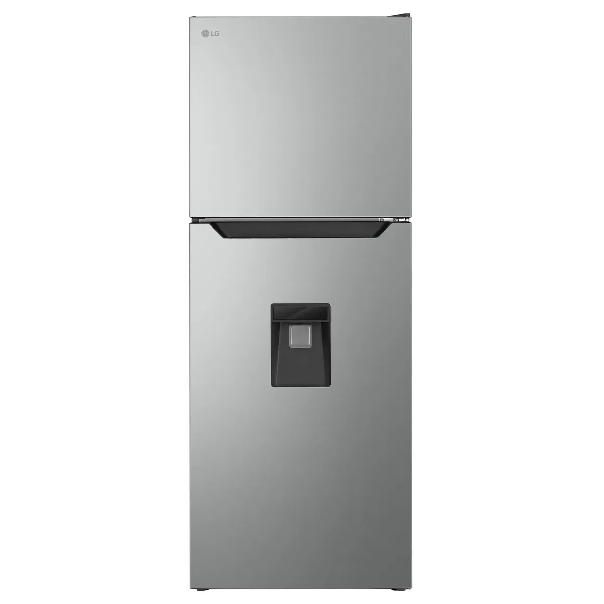 LG - Refrigerador Top Freezer 285L Smart Inverter GT29WPY