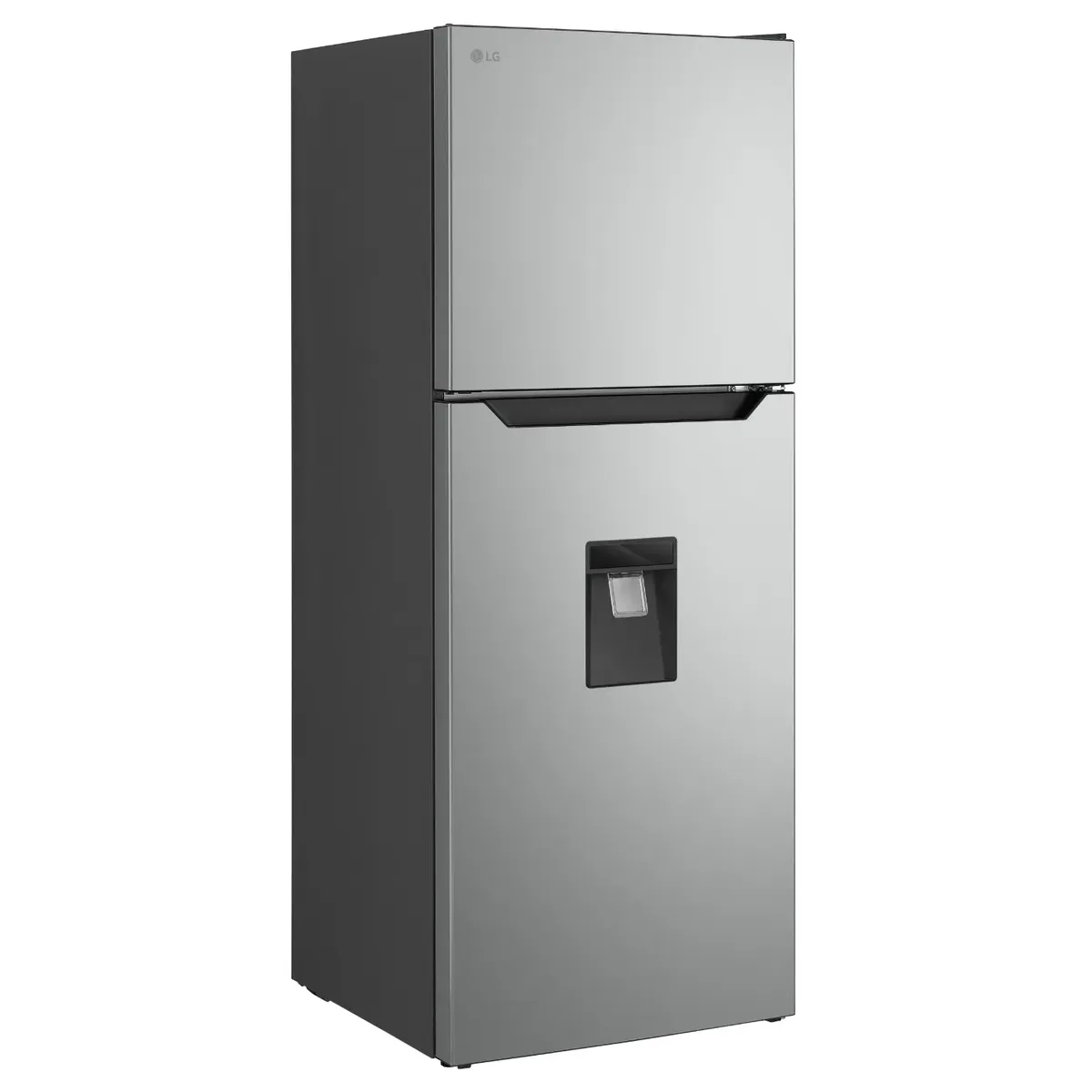 LG - Refrigerador Top Freezer 285L Smart Inverter GT29WPY