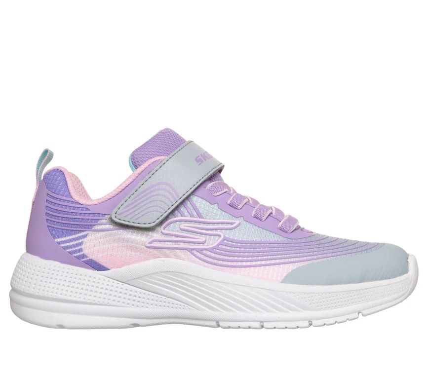 Zapatillas Niña Microspec Advance