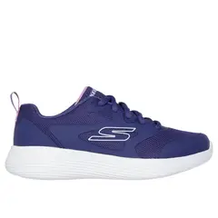 SKECHERS - Zapatillas Niña GO Run 400 V2 Qanta Speed
