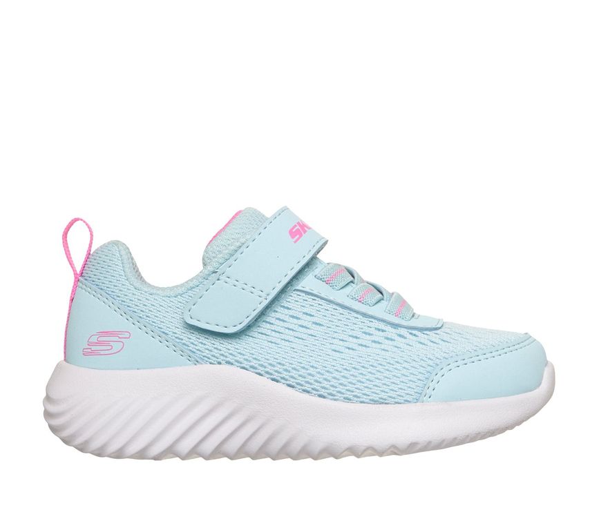 Zapatillas Niña Bounder Free And Easy