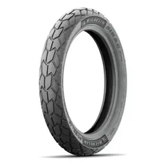 MICHELIN - Neumático Moto 2.75-18 Sirac Street Trail Mixto
