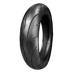 DUNLOP - Neumatico Moto Q-LITE 130/70-17 Trasero