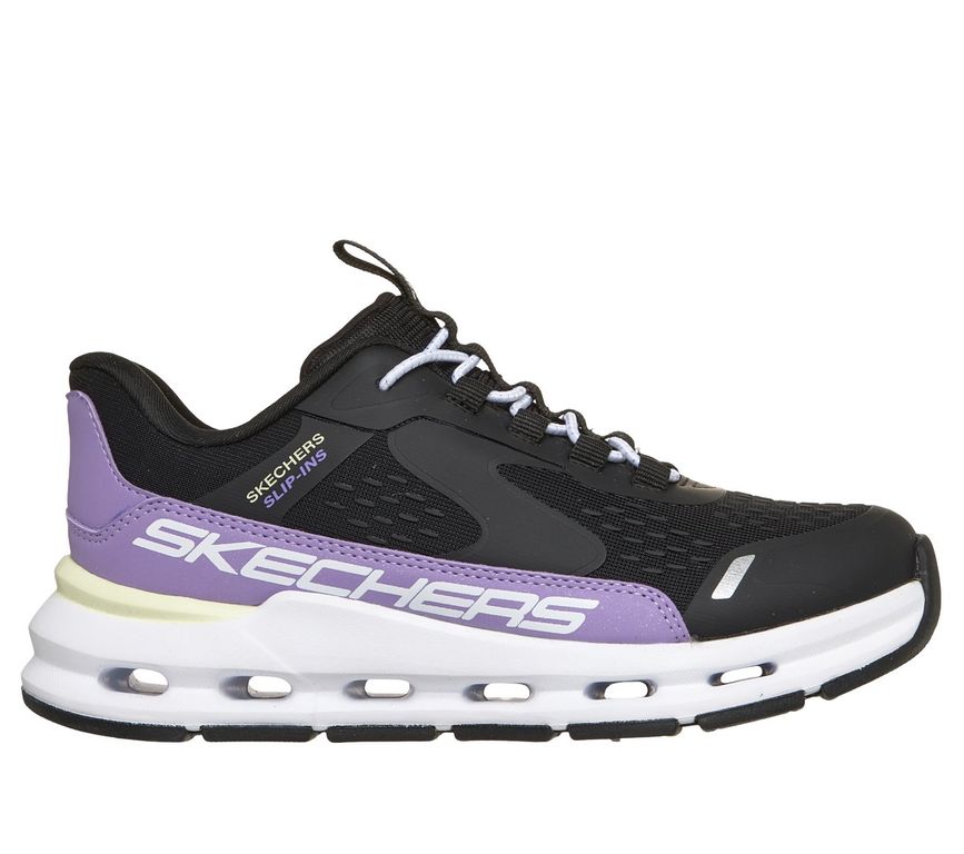Zapatillas Niña Slip-Ins Glide-Step + Vista Lane