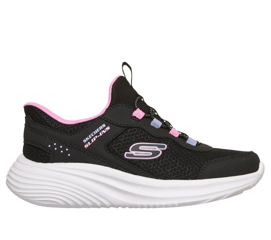 Zapatillas Niña Slip-Ins Bounder Pro Step One