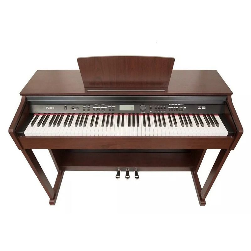EPIC - Piano Digital 88 Teclas Epic