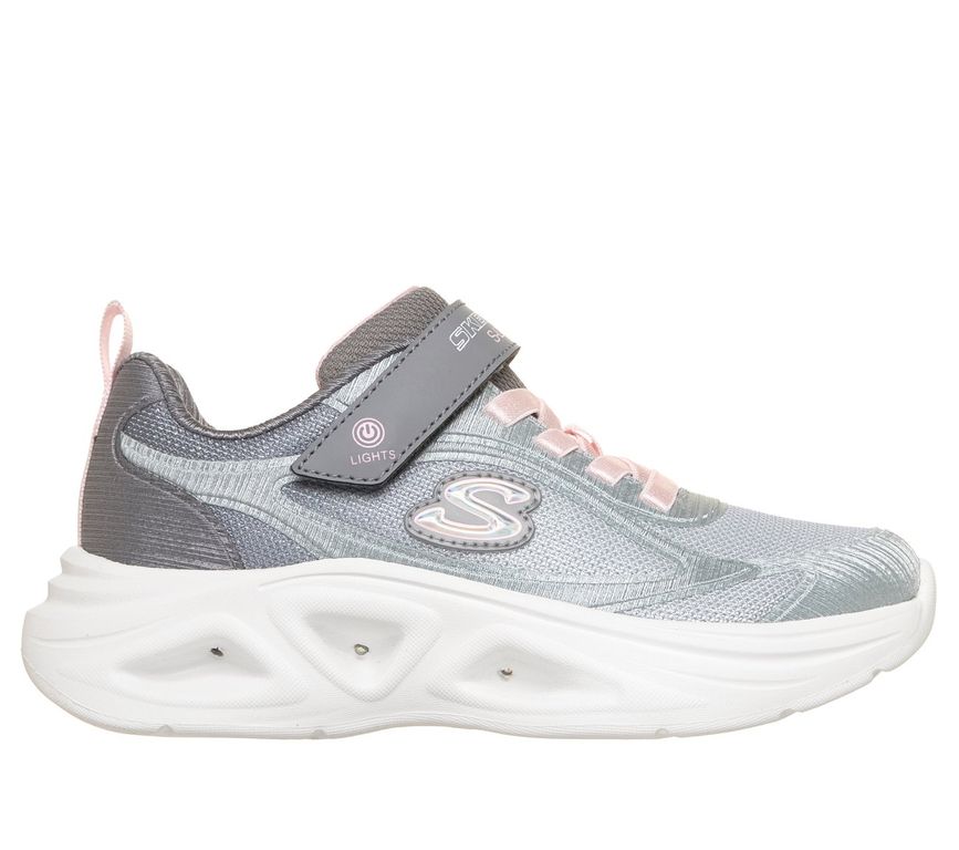 Zapatillas Niña Sola Glow 2.0 Dazzle Steps