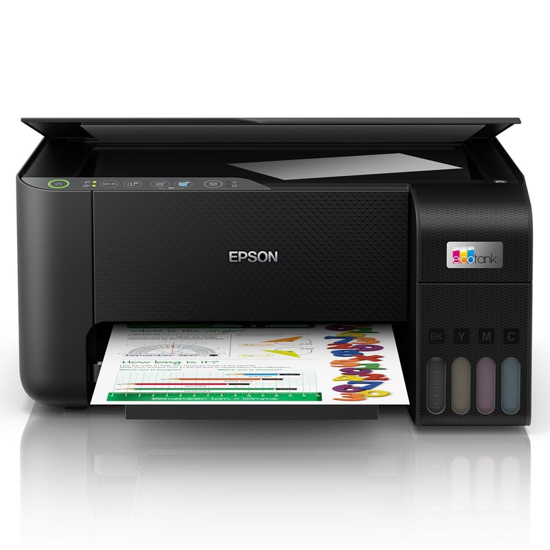 EPSON - Impresora Multifuncional L3250 Epson