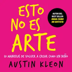 PENGUIN RANDOM HOUSE - Libro Esto No Es Arte