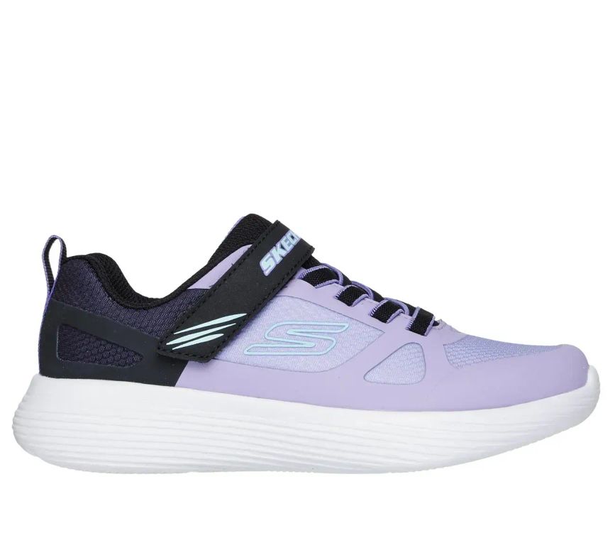 Zapatillas Niña GO Run 400 V2 Trace Track