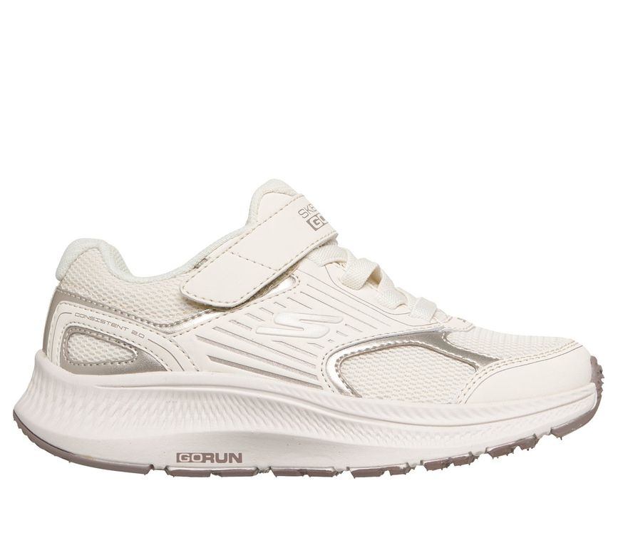 Zapatillas Niña GO Run Consistent 2.0 Advantage