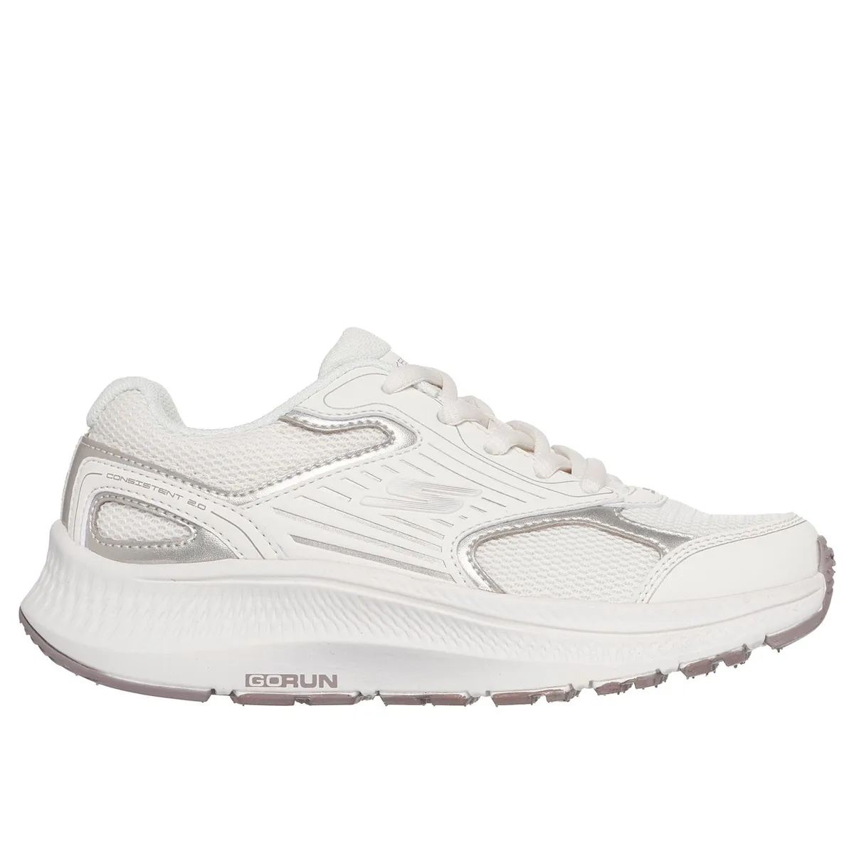 SKECHERS - Zapatillas Niña Skechers GO Run Consistent 2.0 Promptitude
