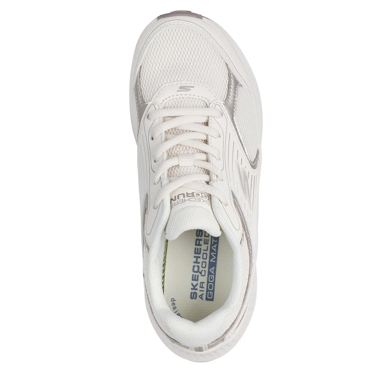 SKECHERS - Zapatillas Niña Skechers GO Run Consistent 2.0 Promptitude
