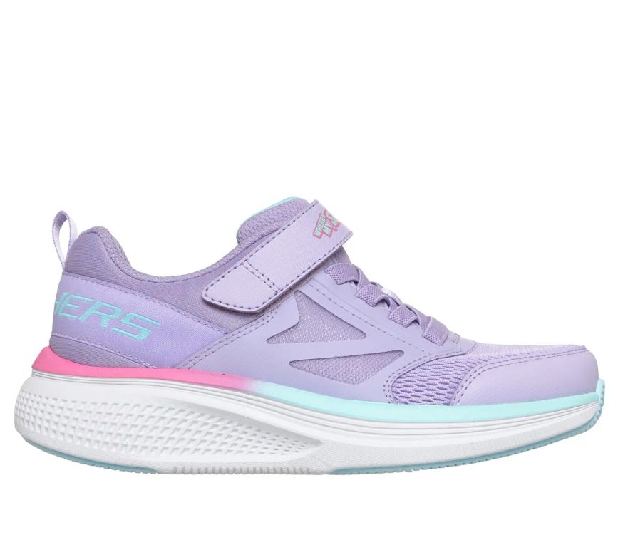 Zapatillas Niña GO Run Elevate 2.0 Where's My