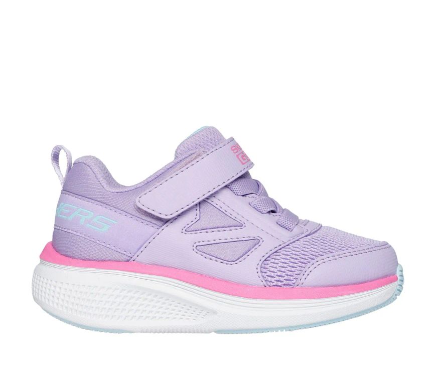 Zapatillas Niña GO Run Elevate 2.0 Where's My