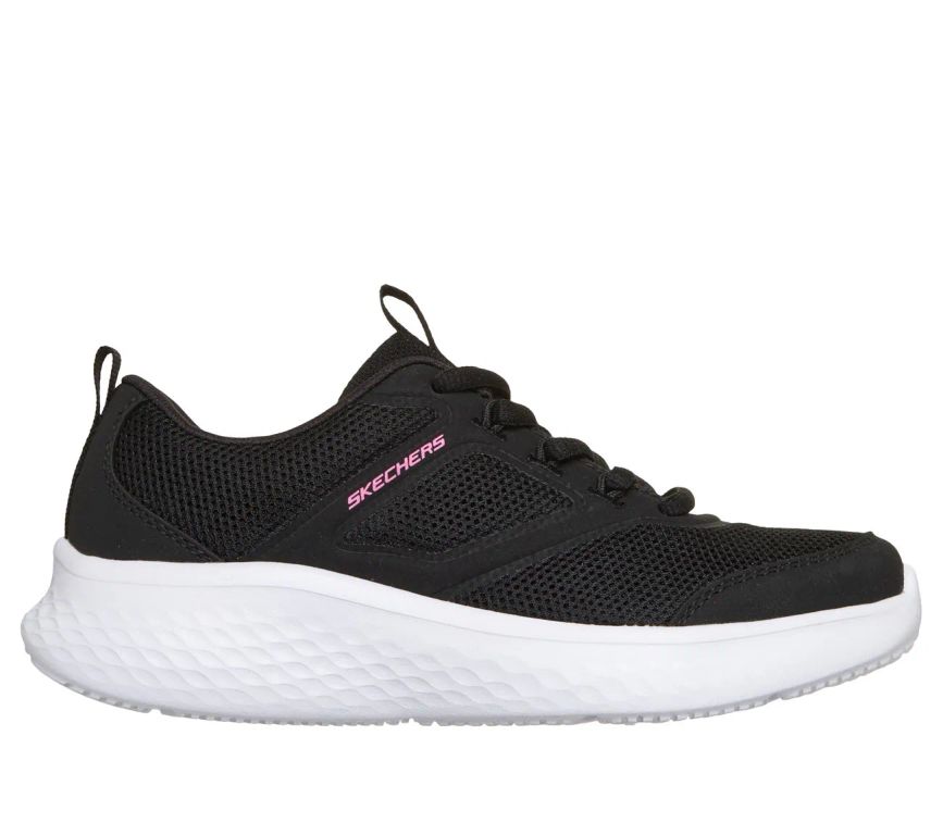 Zapatillas NiÃ±a Skech-Lite Pro Baseline