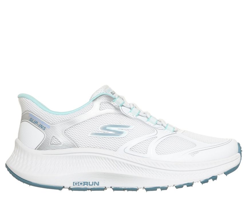 Zapatillas Niña Slip-Ins GO Run Consistent 2.0