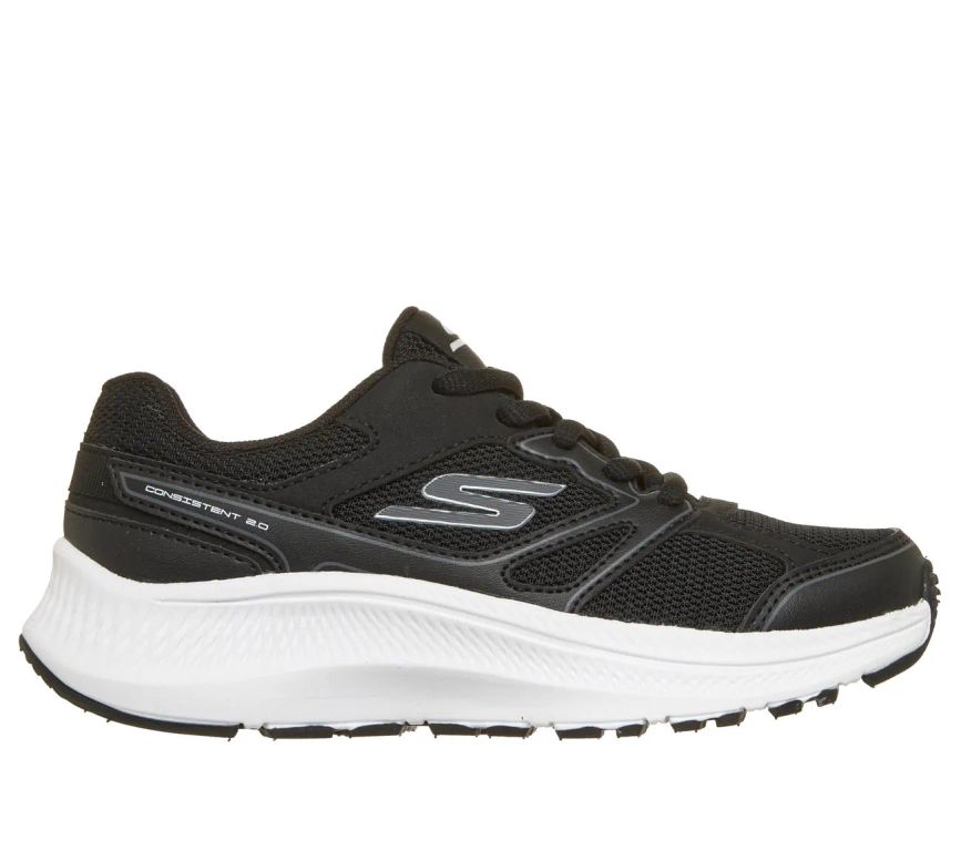Zapatillas Niña GO Run Consistent 2.0 Mapleton