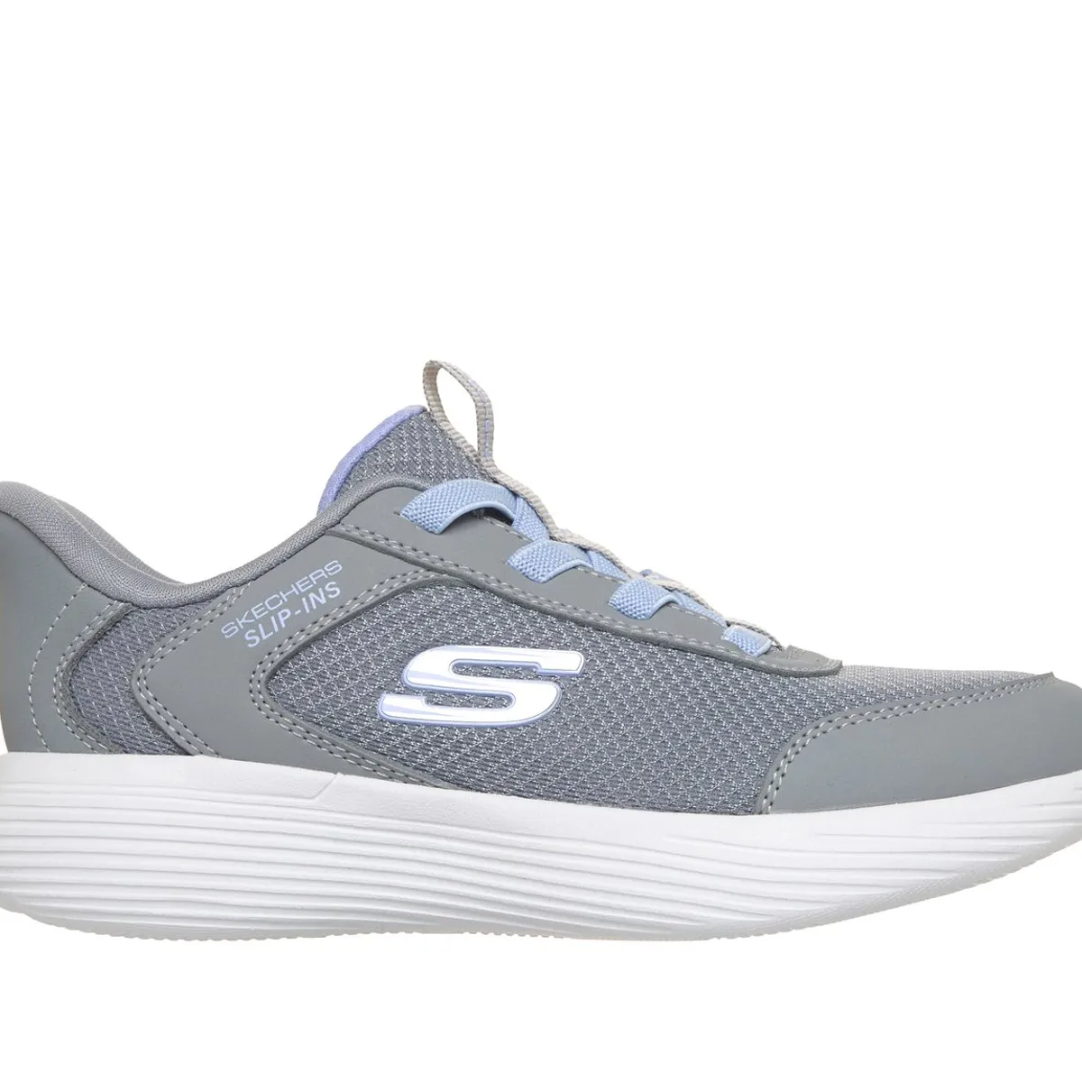 SKECHERS - Zapatillas Niña Skechers Slip-Ins GO Run 400 V2
