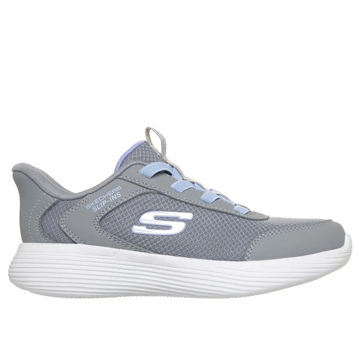 SKECHERS - Zapatillas Niña Skechers Slip-Ins GO Run 400 V2