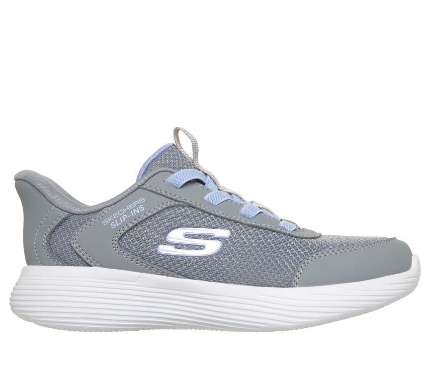 Zapatillas Niña Slip-Ins GO Run 400 V2