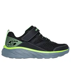 SKECHERS - Zapatillas Niño Boundless