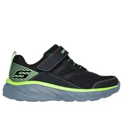 SKECHERS - Zapatillas Niño Boundless