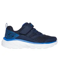 SKECHERS - Zapatillas Niño Boundless