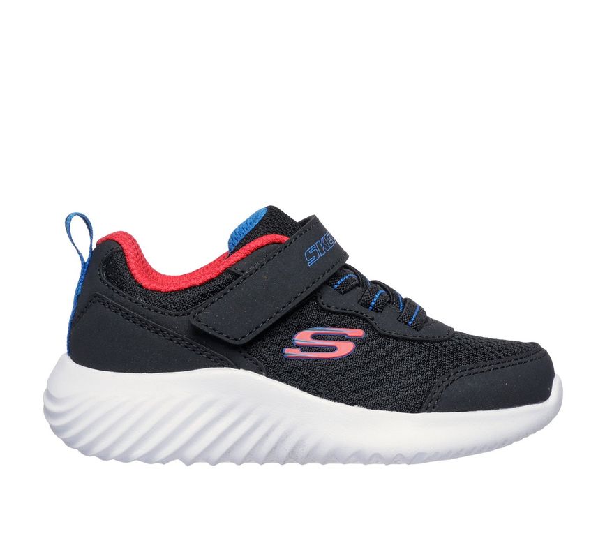 Zapatillas Niño Bounder Techrox