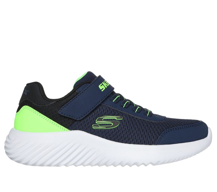 Zapatillas NiÃ±o Bounder Trekzic