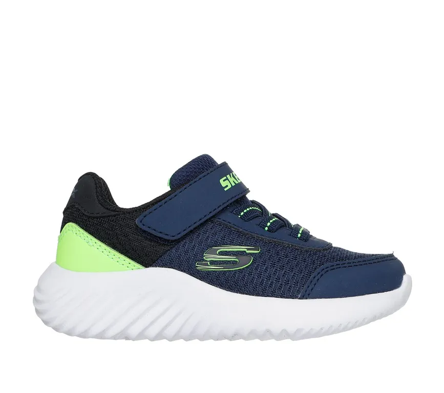 Zapatillas Niño Bounder Trezic