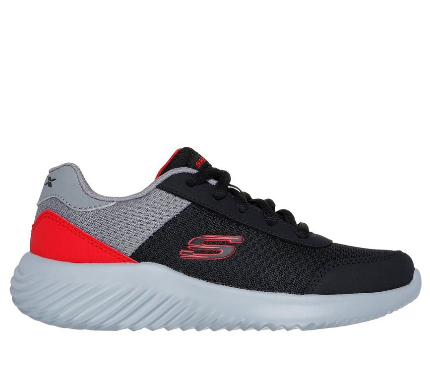 Zapatillas Niño Bounder Drezic