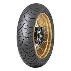DUNLOP - Neumatico Moto Trailmax Meridian 150/70R17 Trasero