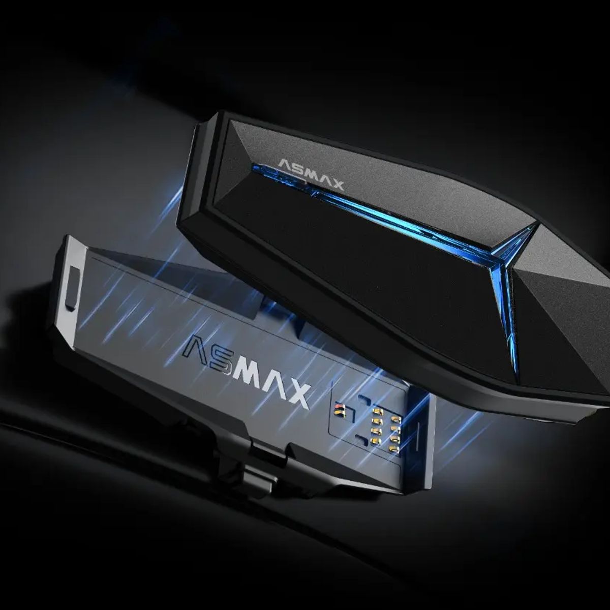 GENERICO - Intercomunicador ASMAX Future 1