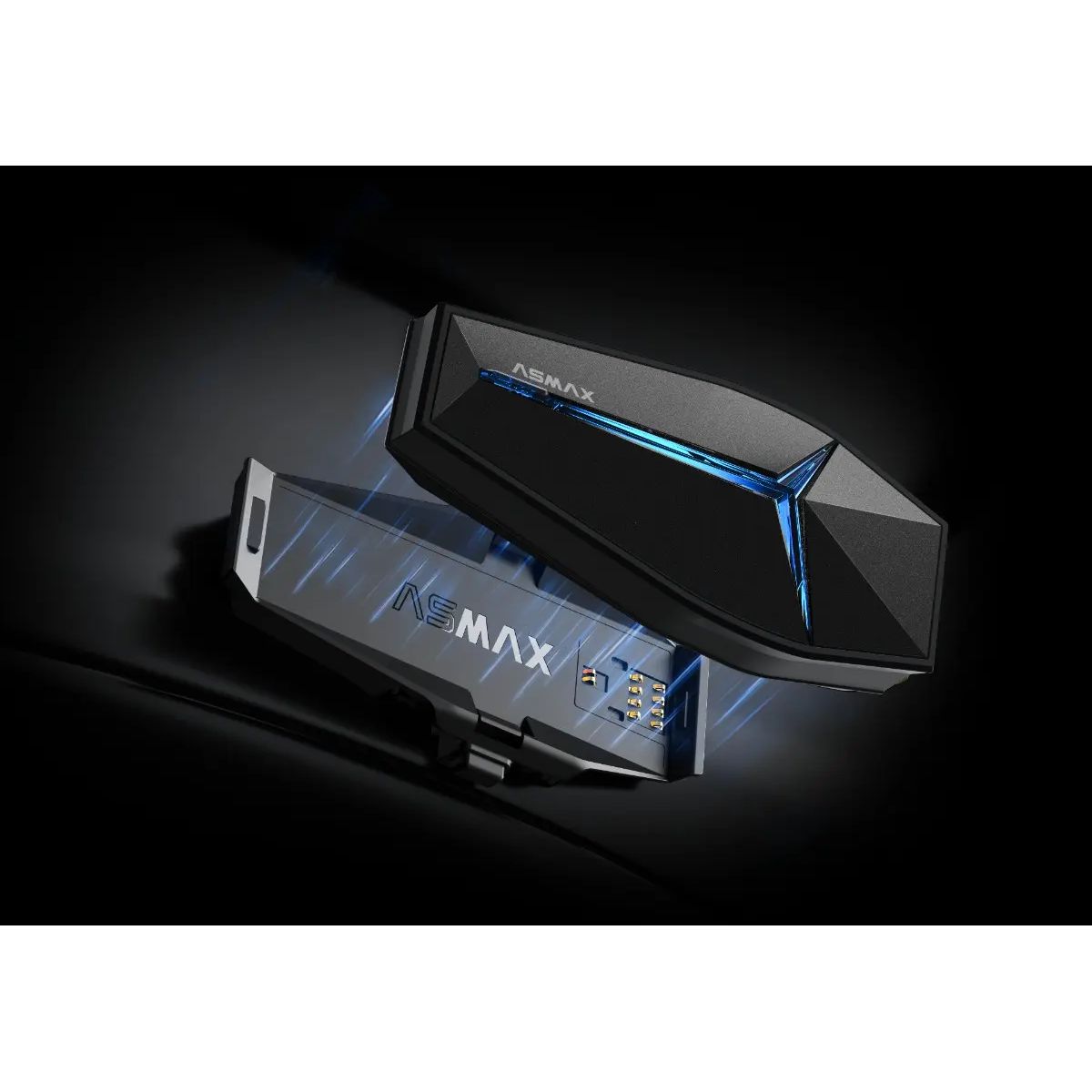 GENERICO - Intercomunicador ASMAX Future 1