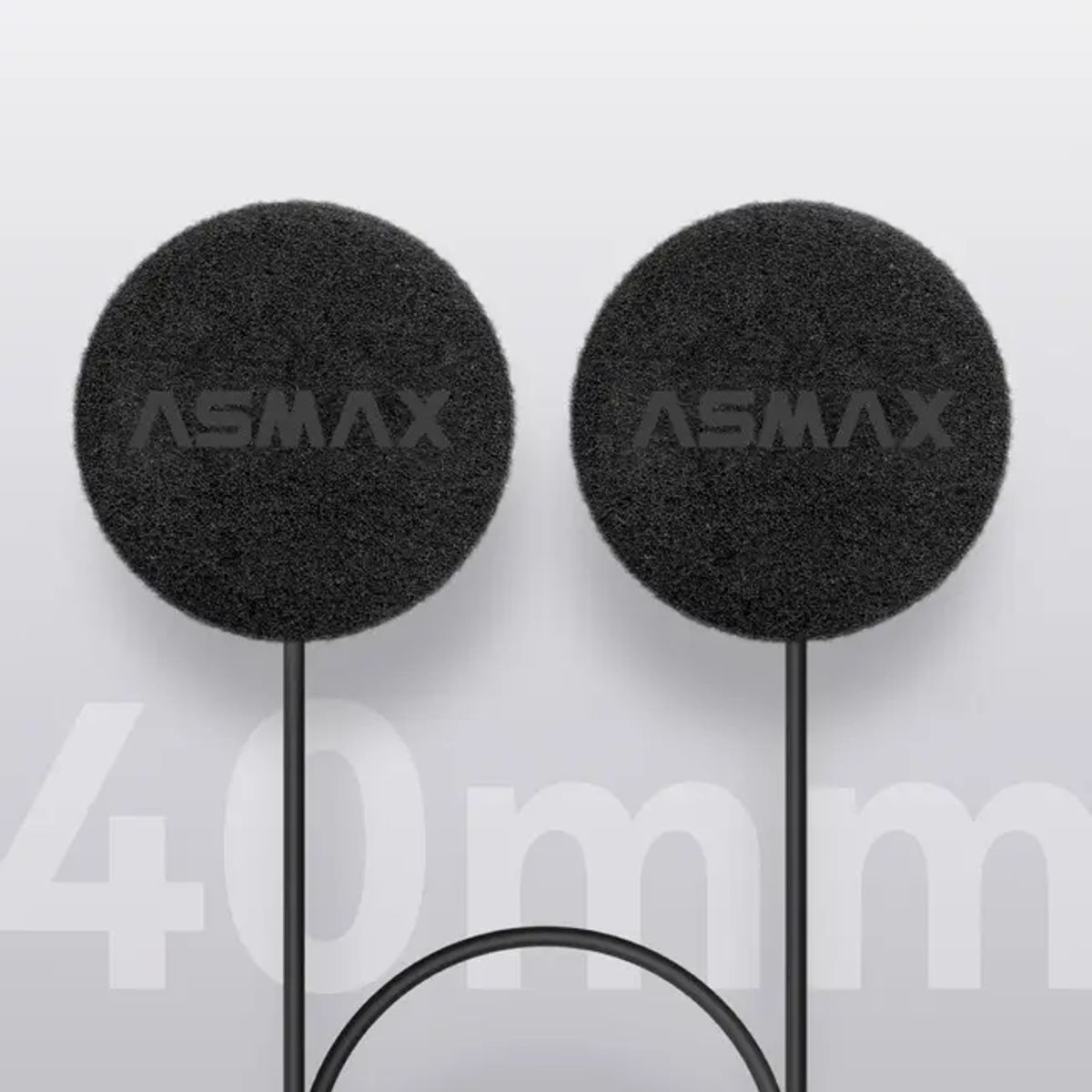 GENERICO - Intercomunicador ASMAX Future 1