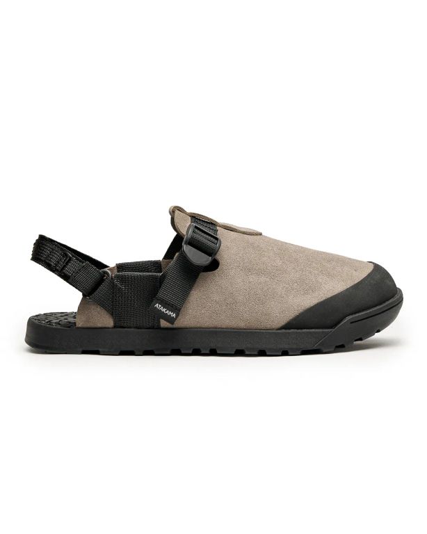 Zueco Outdoor Unisex Tacora