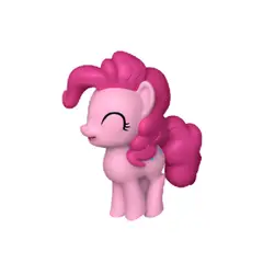 FUNKO - Pop My Little Pony – Pinkie Pie Mini Vynil
