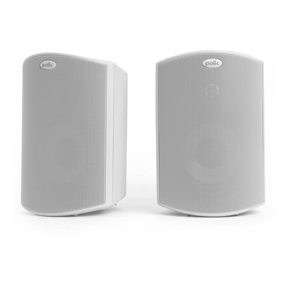 POLK - Parlantes Atrium5 Blanco