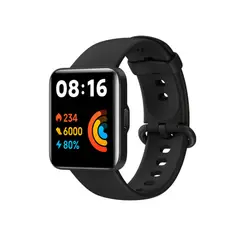 XIAOMI - Redmi Watch 2 Lite - Negro