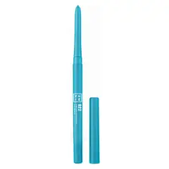 3INA - Delineador de ojos The 24H Automatic Eye Pencil 822