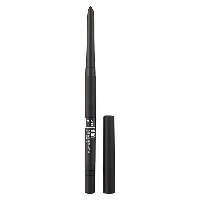 3INA - Delineador de ojos The 24H Automatic Eye Pencil 900