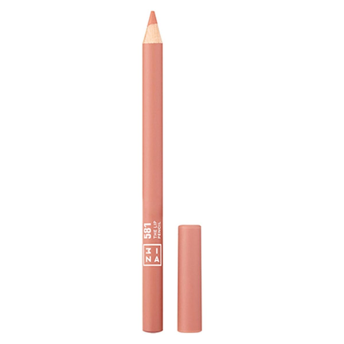 3INA - Delineador de Labios The Lip Pencil 3INA