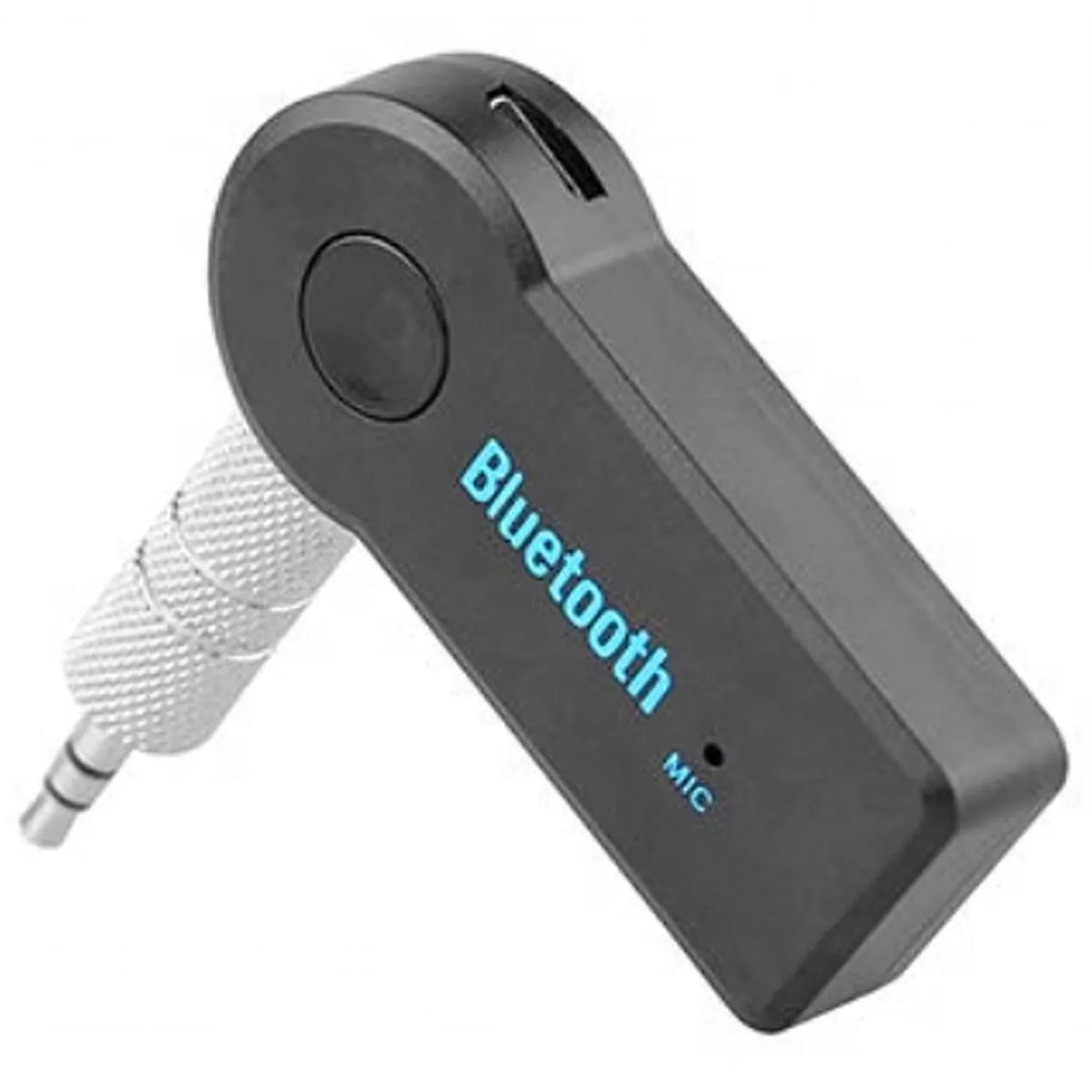 OEM - Receptor Bluetooth AUX 3,5 mm Para Auto