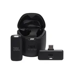 JBL - Microfono Inalambrico Quantum Stream USB-C 2.4GHz