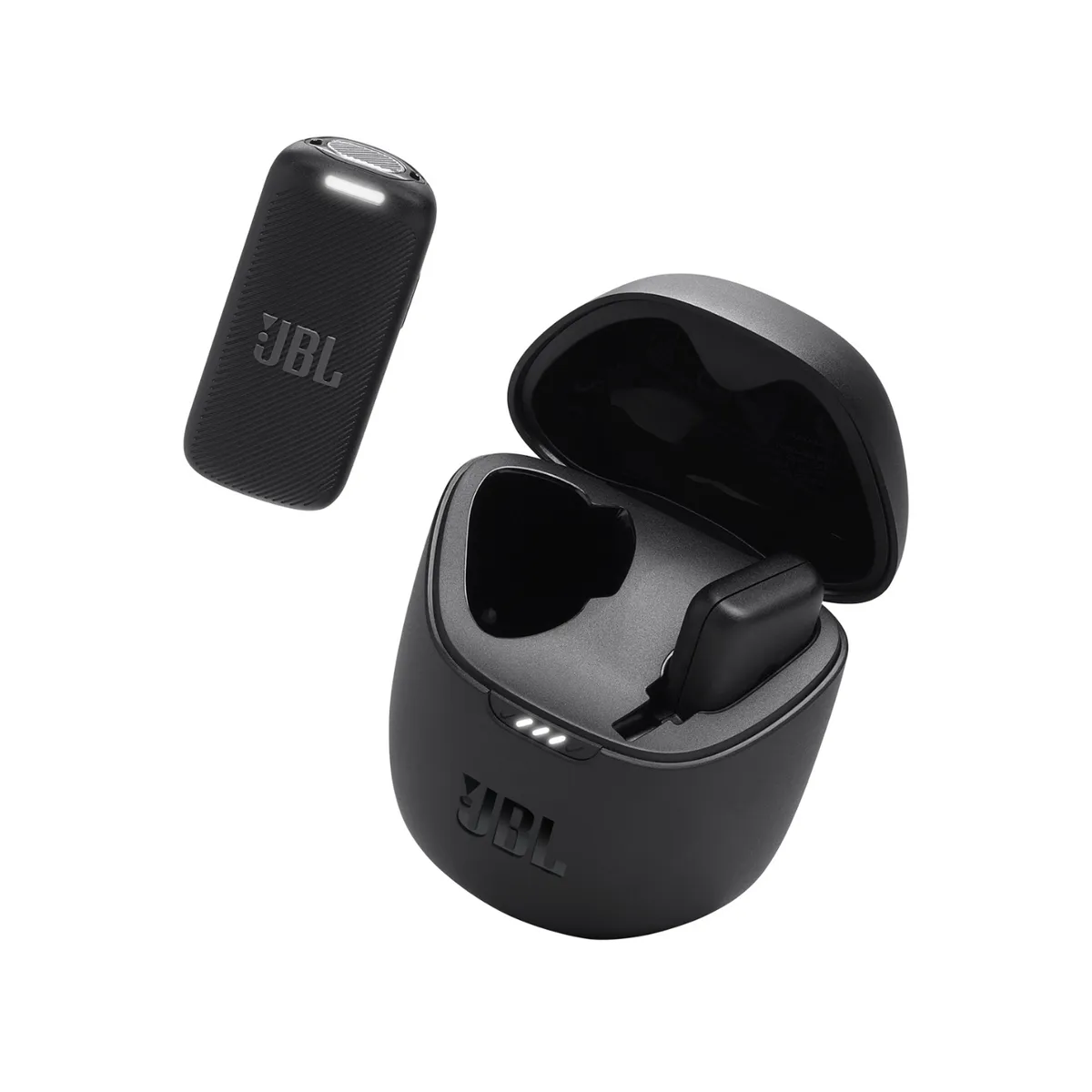 JBL - Microfono Inalambrico JBL Quantum Stream USB-C 2.4GHz