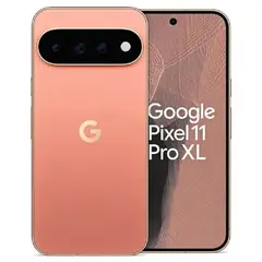 GOOGLE - Pixel 11 Pro XL 256GB 12GB - Canyon (Japan)