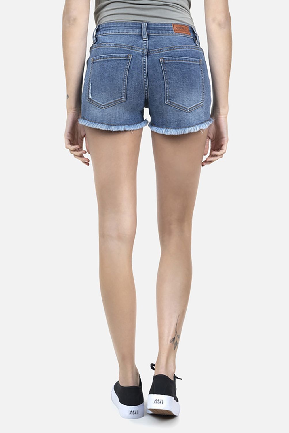MAUI AND SONS - Short Jeans 5B909 Azul